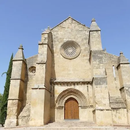 Patio De Rivas Y Palma Апартаменты