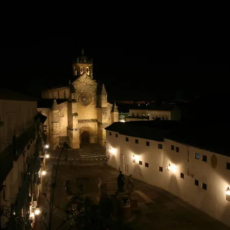 Patio De Rivas Y Palma Апартаменты Кордова